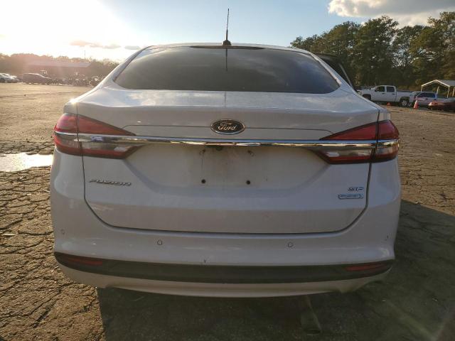 2017 FORD FUSION SE - 3FA6P0HD7HR293474