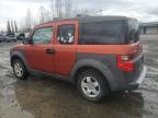 HONDA ELEMENT EX photo