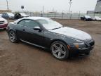 Lot #2957736995 2007 BMW M6