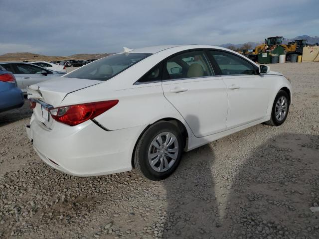 2016 HYUNDAI SONATA GLS 5NPEB4AC8BH135197