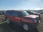 Lot #3006855544 2016 JEEP PATRIOT SP