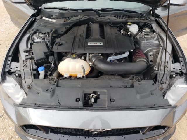 2021 FORD MUSTANG GT - 1FA6P8CF3M5140479