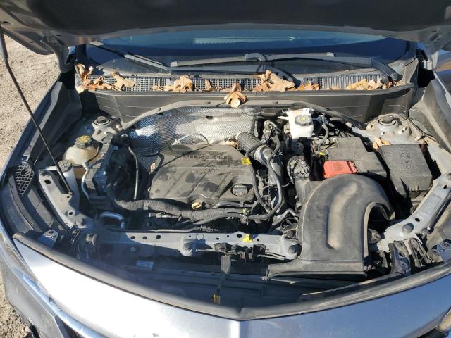 2021 BUICK ENCORE GX - KL4MMBS27MB051029
