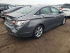 Lot #3024841382 2013 HYUNDAI SONATA SE