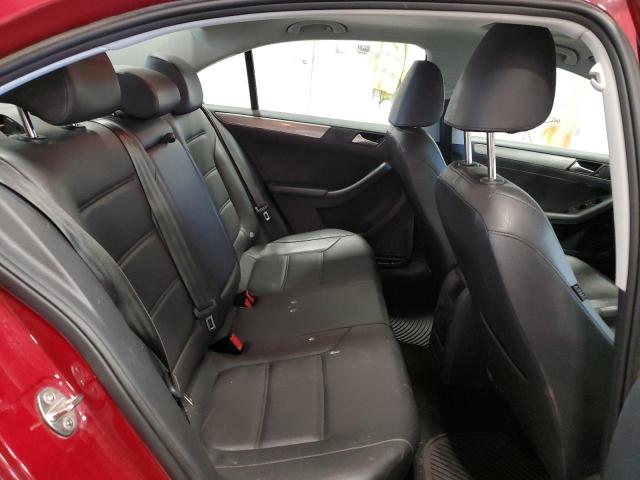 2018 VOLKSWAGEN JETTA SE - 3VWDB7AJ1JM250516
