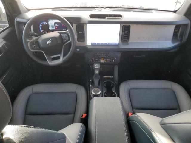 2024 FORD BRONCO OUT 1FMEE8BP9RLA03325