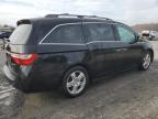 HONDA ODYSSEY TO photo