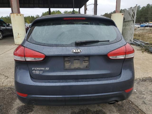 2016 KIA FORTE LX - KNAFK5A88G5607019