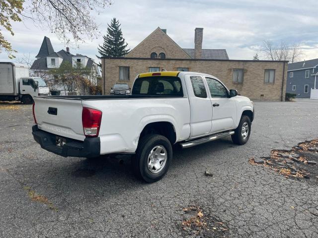 VIN 5TFRX5GN6GX051070 2016 Toyota Tacoma, Access Cab no.4