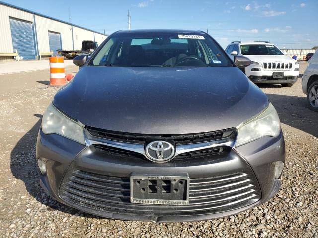 VIN 4T4BF1FK6FR499623 2015 Toyota Camry, LE no.5