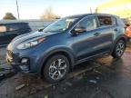 2020 KIA SPORTAGE L - KNDPMCAC8L7807164