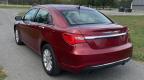 CHRYSLER 200 LIMITE photo