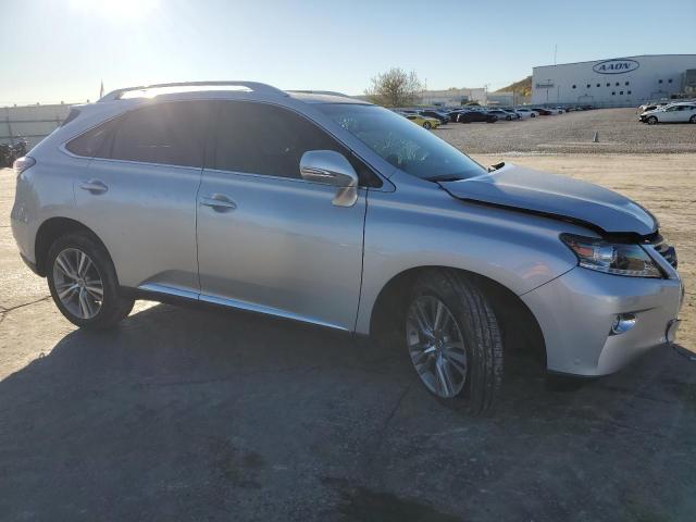 VIN 2T2ZK1BA6FC163498 2015 LEXUS RX350 no.4