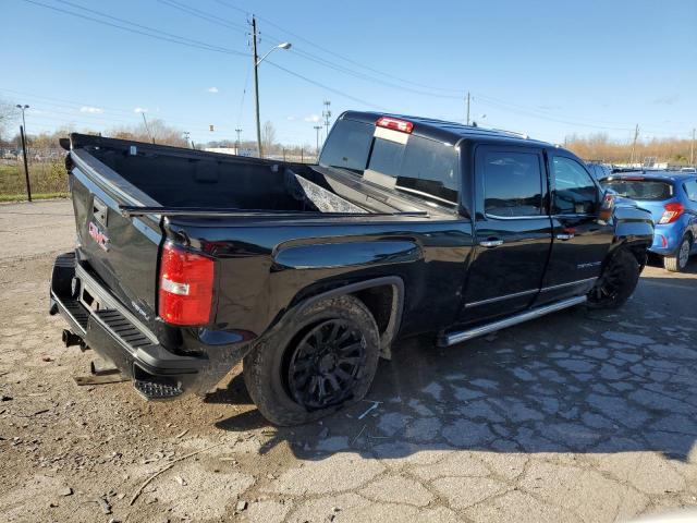 2019 GMC SIERRA K35 - 1GT42WEY1KF168596