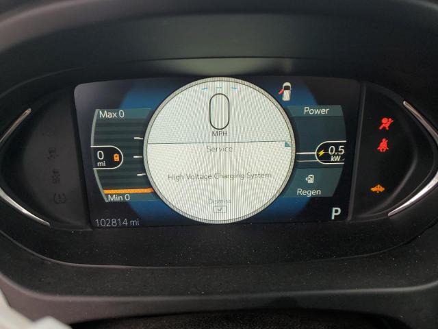 2017 CHEVROLET BOLT EV LT - 1G1FW6S04H4129588