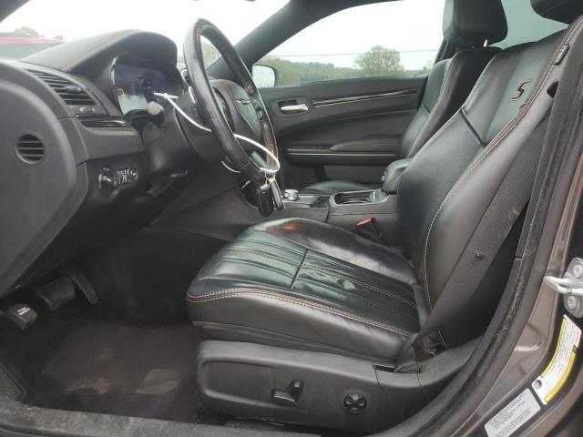 2016 CHRYSLER 300 S - 2C3CCABGXGH282520