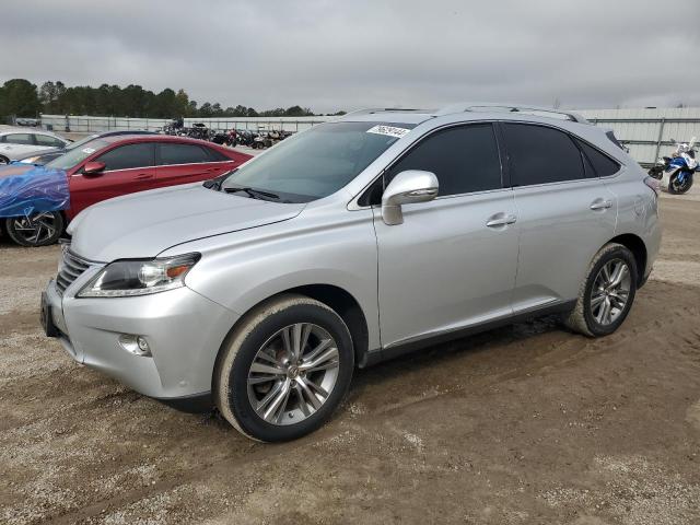 LEXUS RX 350 BAS
