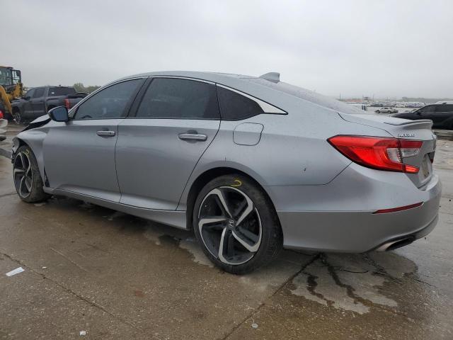 2019 HONDA ACCORD SPO - 1HGCV1F35KA125662