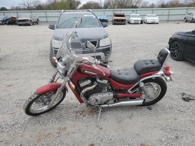 2002 SUZUKI VS800 GLP JS1VS52A622102312