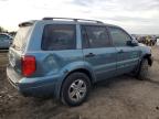 HONDA PILOT EXL photo