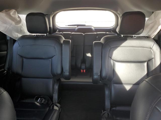 2022 FORD EXPLORER X - 1FMSK8DH0NGC08200