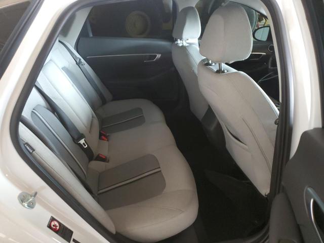 2021 HYUNDAI SONATA SEL - 5NPEL4JA0MH096555