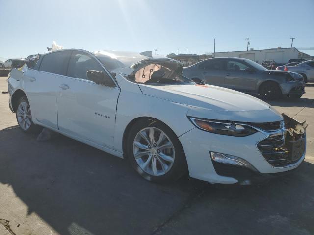 2019 CHEVROLET MALIBU LT - 1G1ZD5ST4KF111997