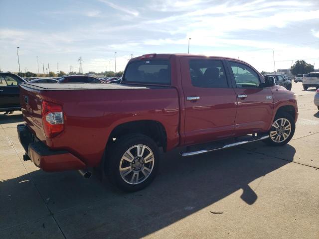 2017 TOYOTA TUNDRA CRE - 5TFAW5F19HX626374