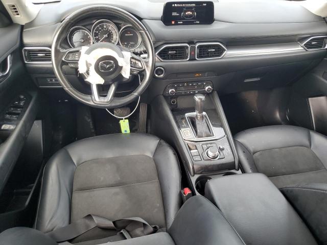 2020 MAZDA CX-5 TOURI - JM3KFBCM5L0763970