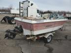 Lot #3004154898 1984 RINK BOAT