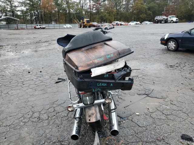 2007 HARLEY-DAVIDSON FLHTCU 1HD1FC4117Y619210