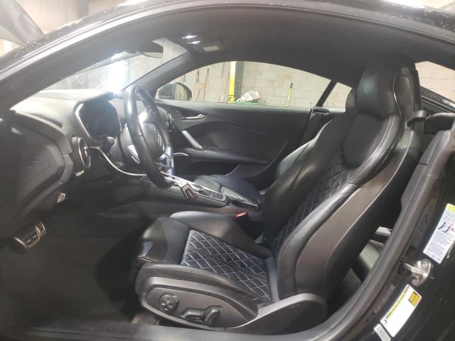 2018 AUDI TTS TRUC1AFV3J1011191