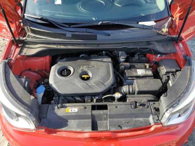 2018 KIA SOUL + - KNDJP3A57J7540966