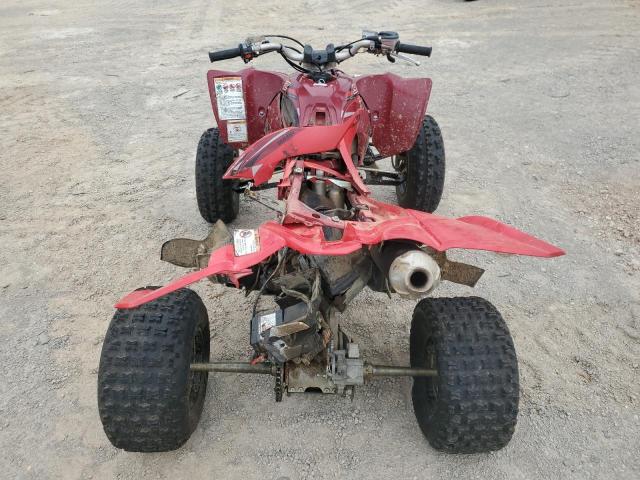 2019 YAMAHA YFZ450 R 5Y4AJ7133KA101783