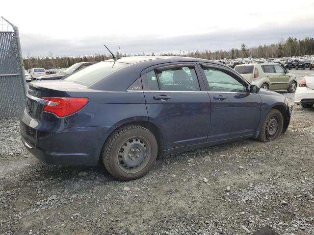 Vin: 1c3ccbabxen231910, lot: 81737394, chrysler 200 lx 20143