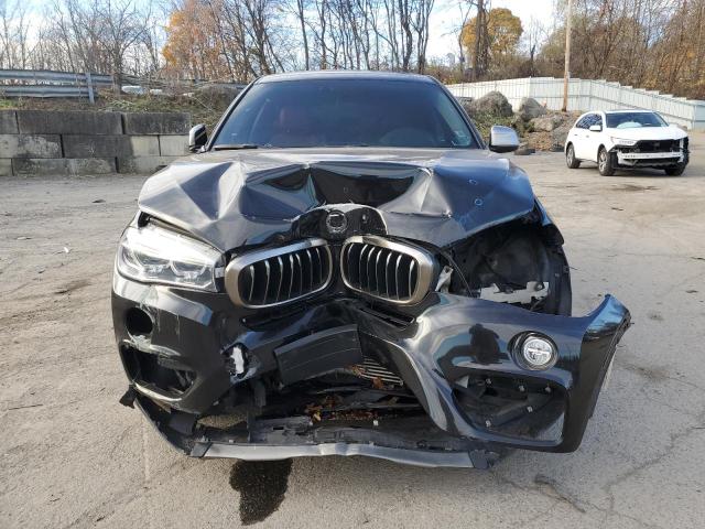 VIN 5UXKU2C53J0X48399 2018 BMW X6 no.5