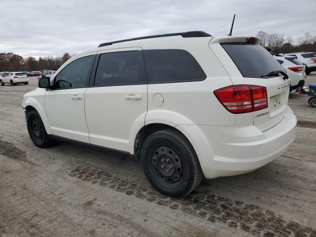 2018 DODGE JOURNEY SE - 3C4PDCAB2JT531399