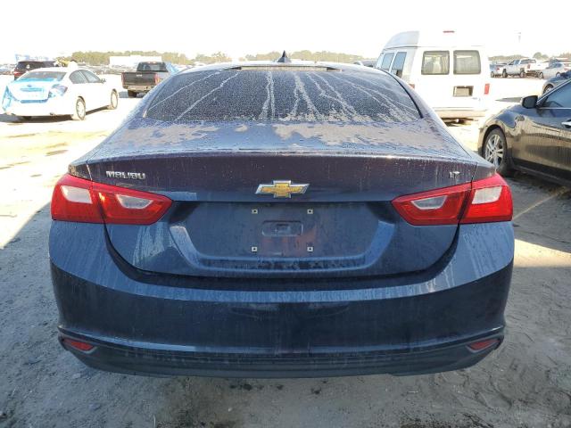 VIN 1G1ZE5ST6GF343411 2016 CHEVROLET MALIBU no.6