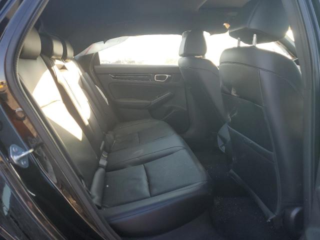 2022 HONDA CIVIC SPOR - 19XFL1H89NE006475