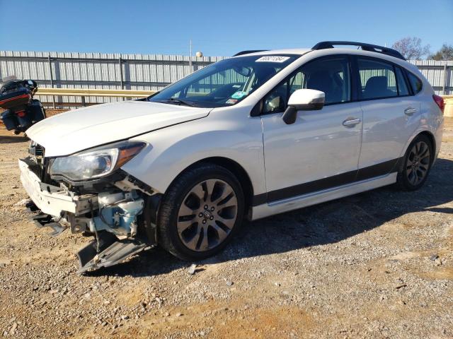 2016 SUBARU IMPREZA SP #3027066831