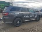 DODGE DURANGO PU photo