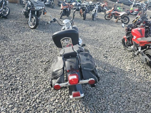 2007 HARLEY-DAVIDSON FLSTC 1HD1BW5157Y093093