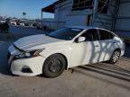 2020 NISSAN ALTIMA S - 1N4BL4BV6LN306696