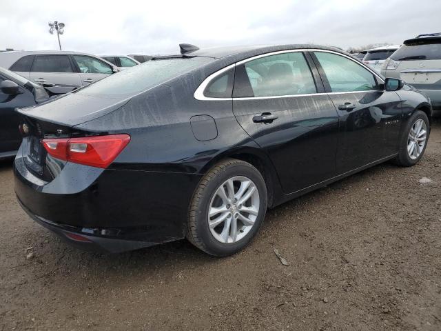 2018 CHEVROLET MALIBU LT - 1G1ZD5STXJF173418