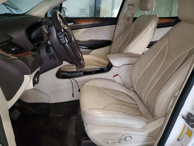 2015 LINCOLN MKC 5LMTJ2AH1FUJ20748