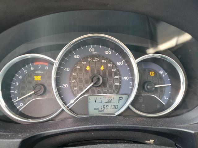 2015 TOYOTA COROLLA L - 5YFBURHEXFP283460