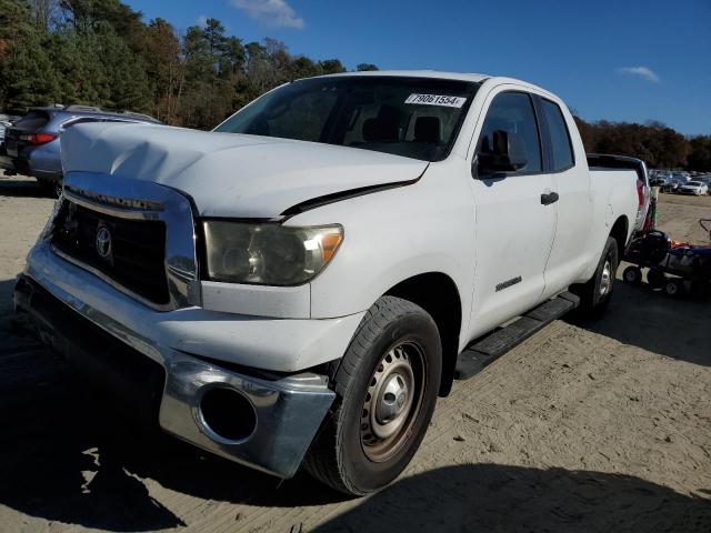 TOYOTA TUNDRA DOU