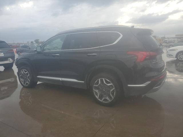 2022 HYUNDAI SANTA FE L - KM8S5DA1XNU036623
