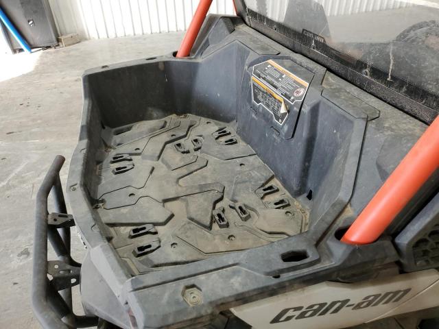 2022 CAN-AM MAVERICK S 3JB1PAX4XNK000265