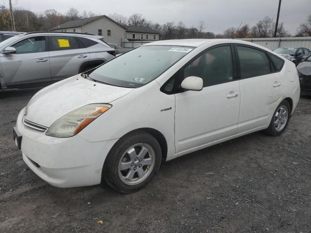 2007 TOYOTA PRIUS #3048353727